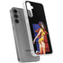 Cowboy Bebop Faye Valentine Galaxy S24 Plus Clear Case